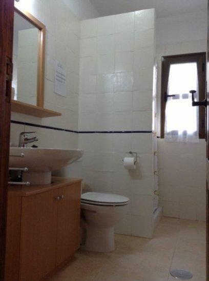 Casa Carlotta Lajares Leilighet Rom bilde